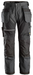 Snickers RuffWork Canvas Werkbroek met Knie- Holsterzakken