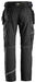 Snickers RuffWork Canvas Werkbroek met Knie- Holsterzakken