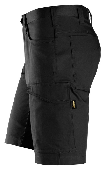 Snickers Service Short