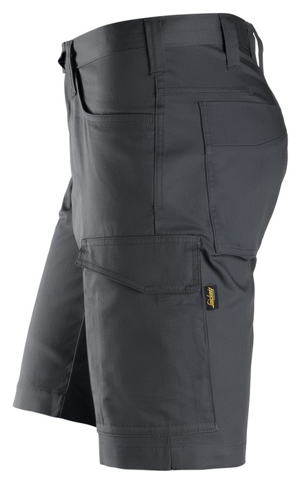 Snickers Service Short