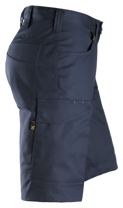 Snickers Service Short