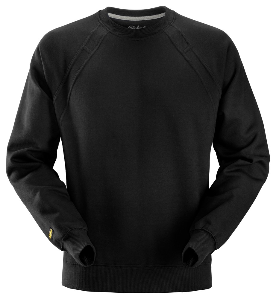 Snickers Sweatshirt met MultiPockets