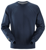 Snickers Sweatshirt met MultiPockets