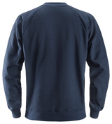 Snickers Sweatshirt met MultiPockets
