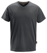 Snickers T-Shirt V-hals