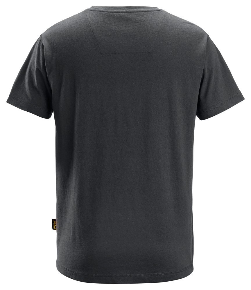 Snickers T-Shirt V-hals