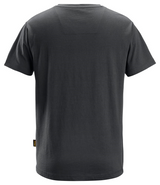 Snickers T-Shirt V-hals