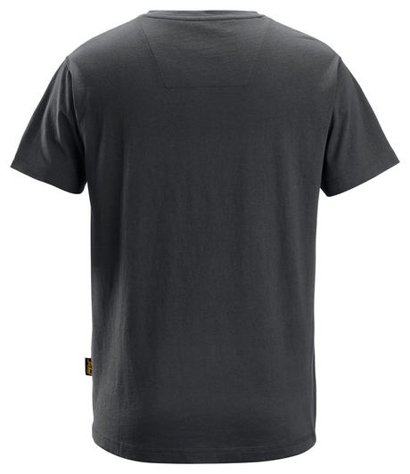 Snickers T-Shirt V-hals