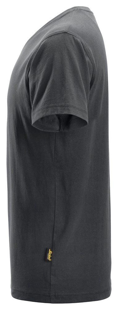Snickers T-Shirt V-hals