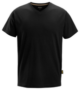 Snickers T-Shirt V-hals