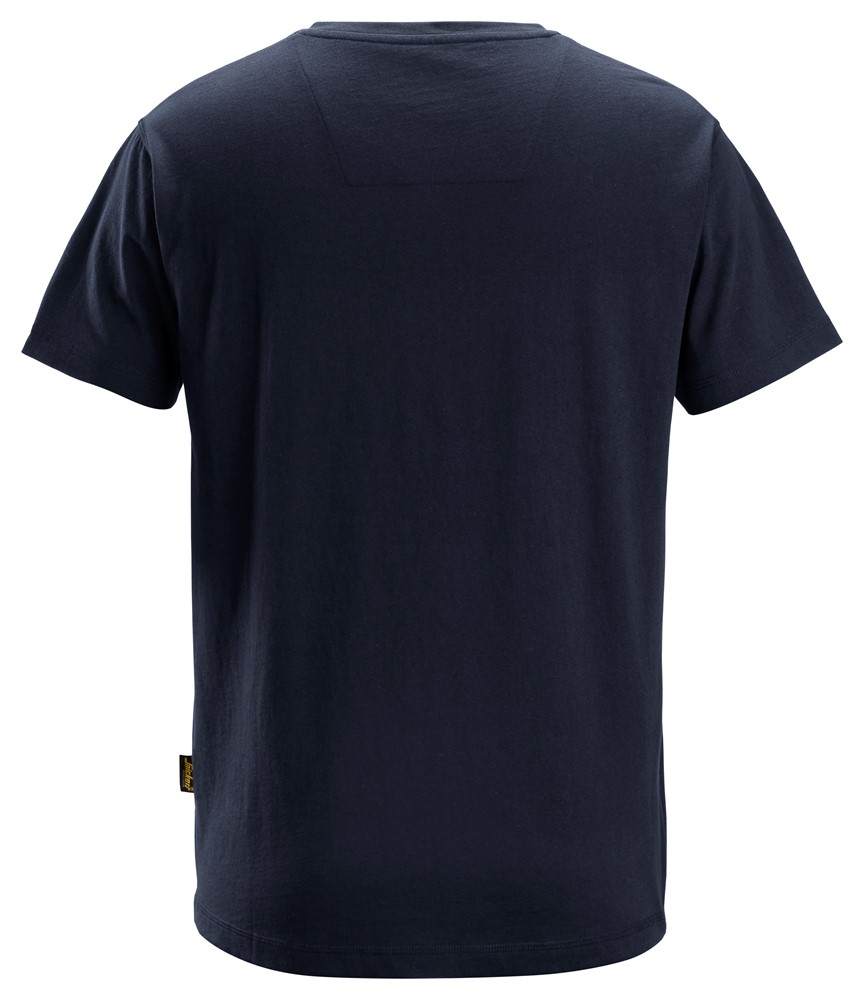 Snickers T-Shirt V-hals