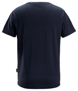Snickers T-Shirt V-hals