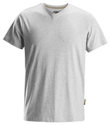 Snickers T-Shirt V-hals
