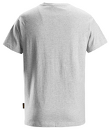 Snickers T-Shirt V-hals