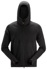 Snickers Tussenlaag Hoodie met Rits