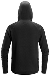 Snickers Tussenlaag Hoodie met Rits