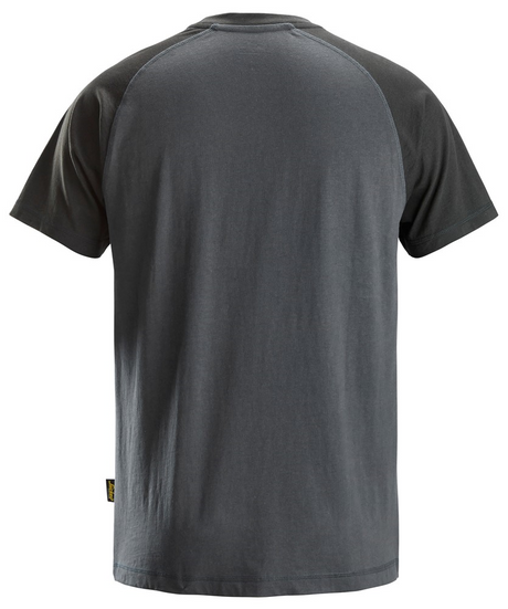 Snickers Tweekleurig T-shirt