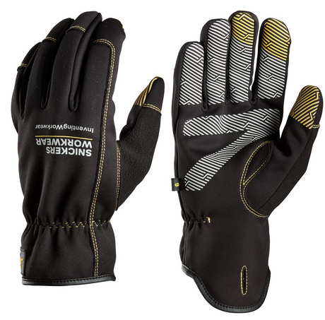 Snickers Weather Flex Dry Handschoenen