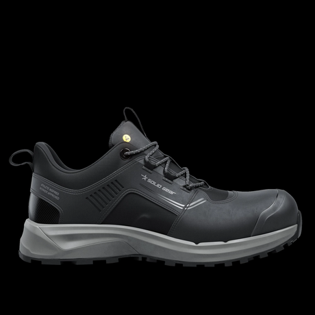 Solid Gear Adapt 2 Werkschoenen Low ESD S3L