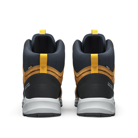 Solid Gear Adapt Mid Werkschoenen S3L