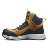 Solid Gear Adapt Mid Werkschoenen S3L