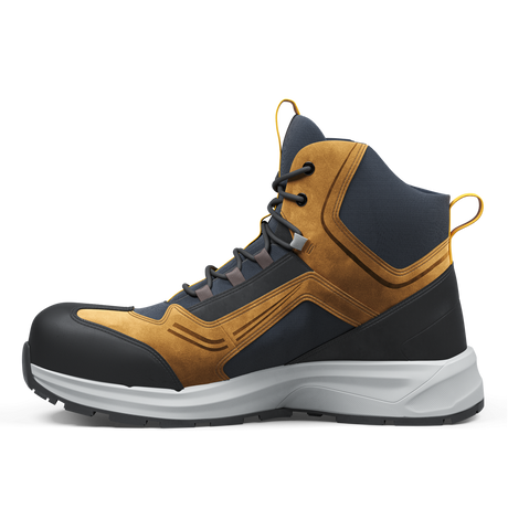 Solid Gear Adapt Mid Werkschoenen S3L