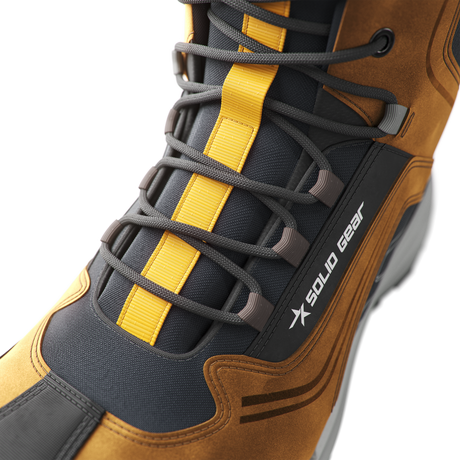 Solid Gear Adapt Mid Werkschoenen S3L