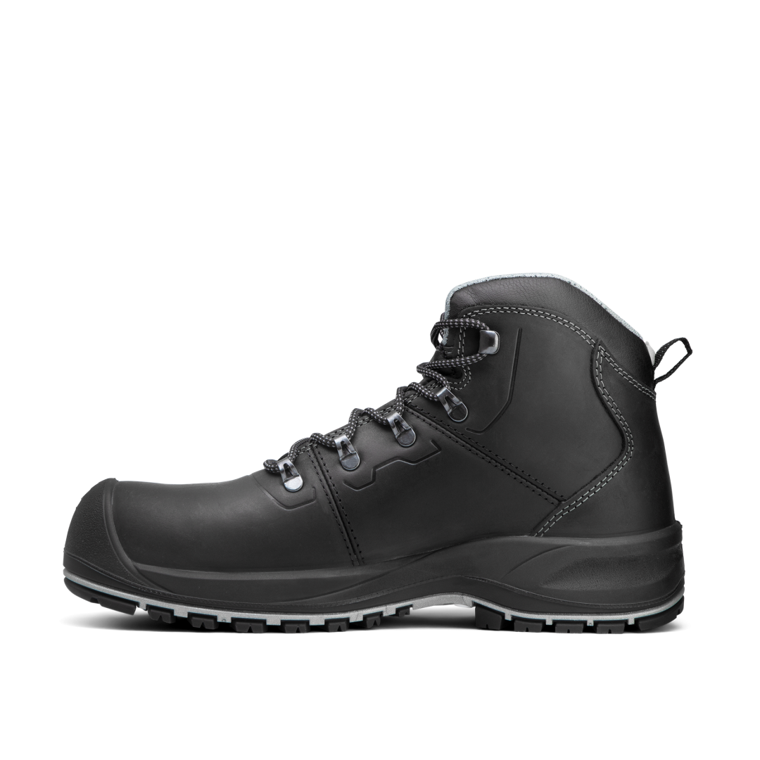 Solid Gear Apollo Vibram Werkschoenen S3