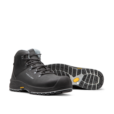 Solid Gear Apollo Vibram Werkschoenen S3