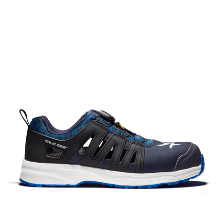 Solid Gear Atlantic Boa Wrkschoenen ESD S1P