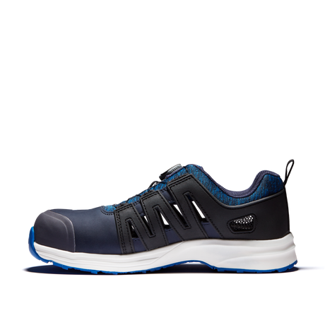 Solid Gear Atlantic Boa Wrkschoenen ESD S1P