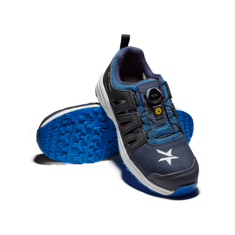 Solid Gear Atlantic Boa Wrkschoenen ESD S1P