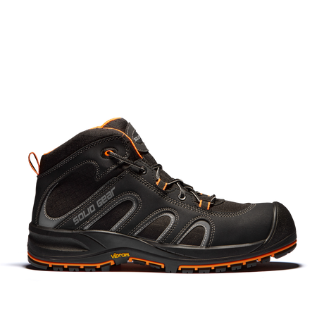 Solid Gear Falcon Vibram Werkschoenen S3