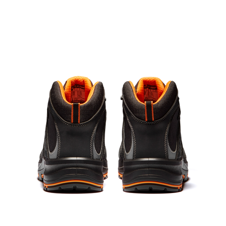 Solid Gear Falcon Vibram Werkschoenen S3