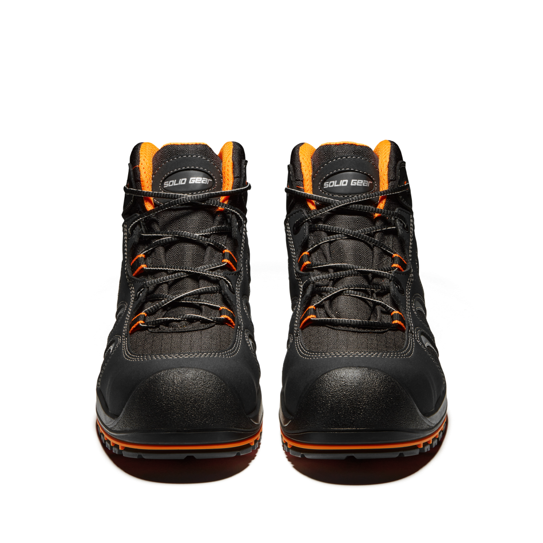 Solid Gear Falcon Vibram Werkschoenen S3