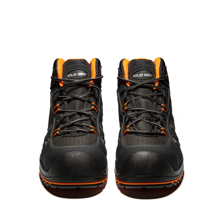 Solid Gear Falcon Vibram Werkschoenen S3