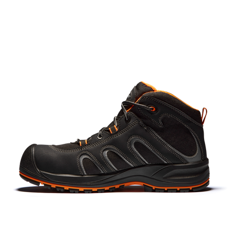Solid Gear Falcon Vibram Werkschoenen S3