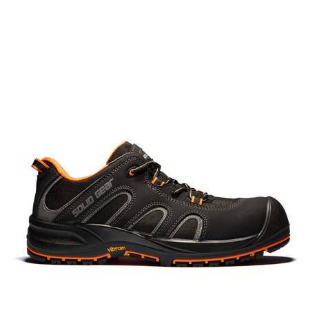 Solid Gear Griffin S3 Werkschoenen