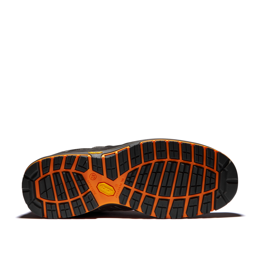 Solid Gear Griffin S3 Werkschoenen