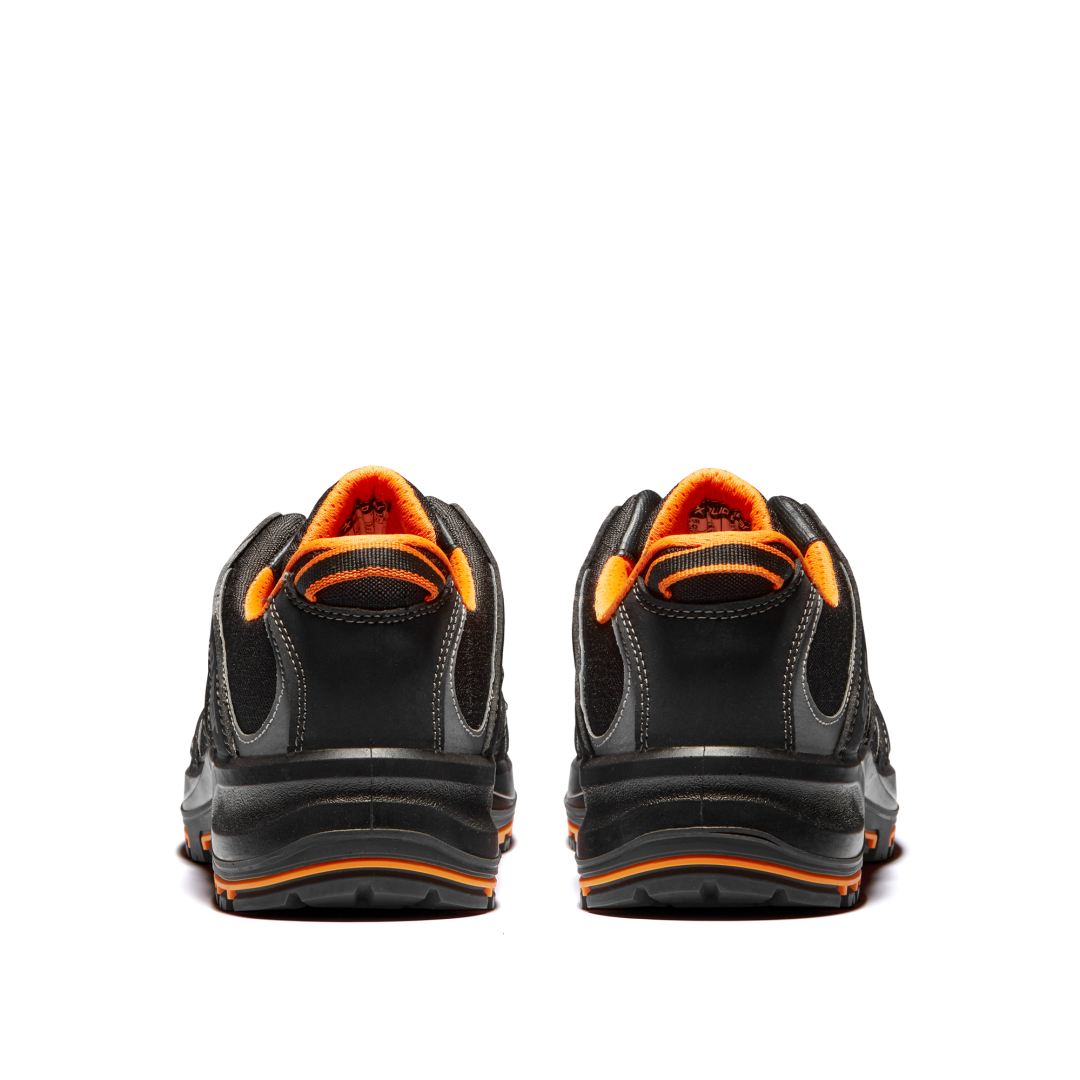 Solid Gear Griffin S3 Werkschoenen
