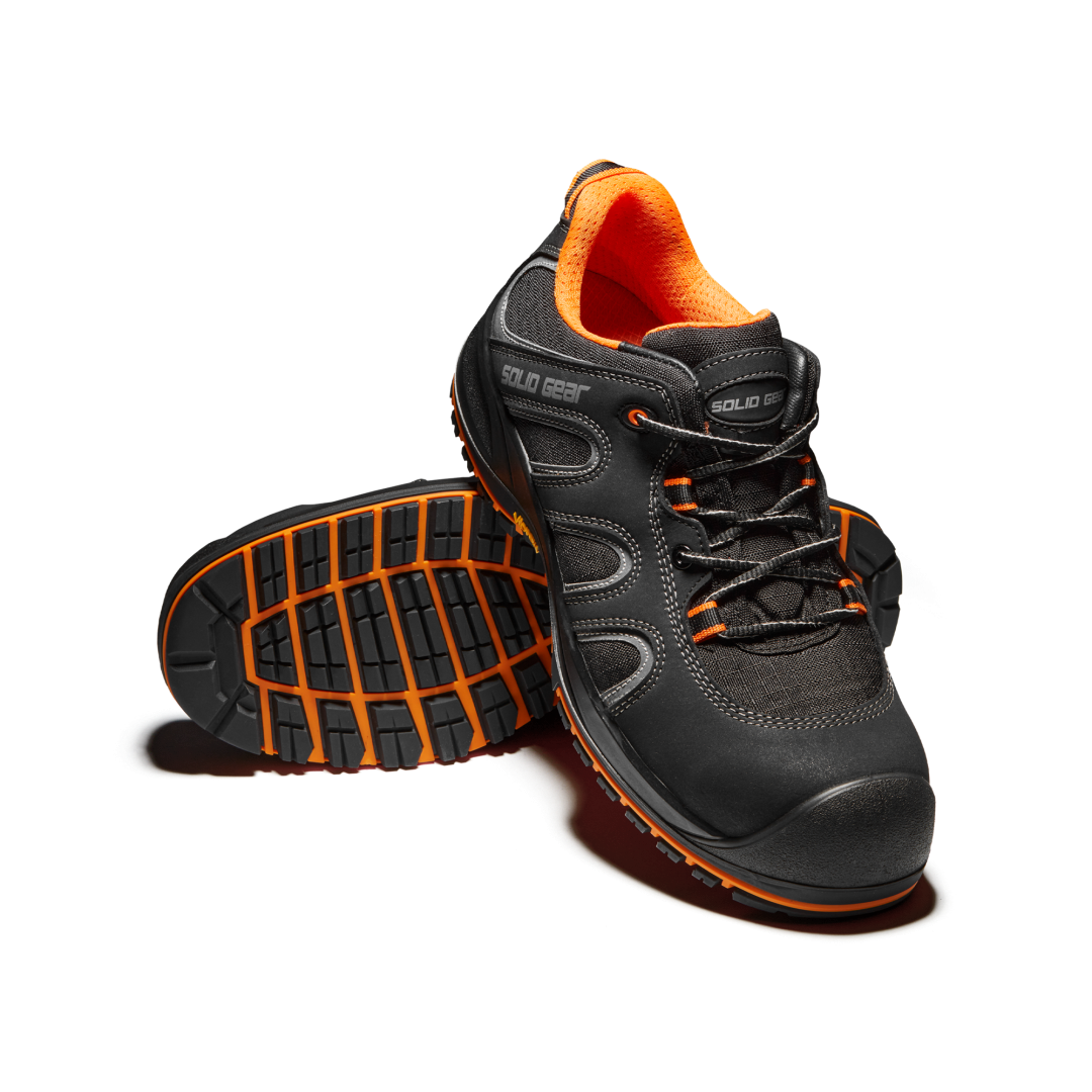 Solid Gear Griffin S3 Werkschoenen