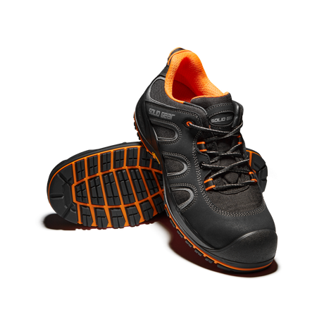 Solid Gear Griffin S3 Werkschoenen