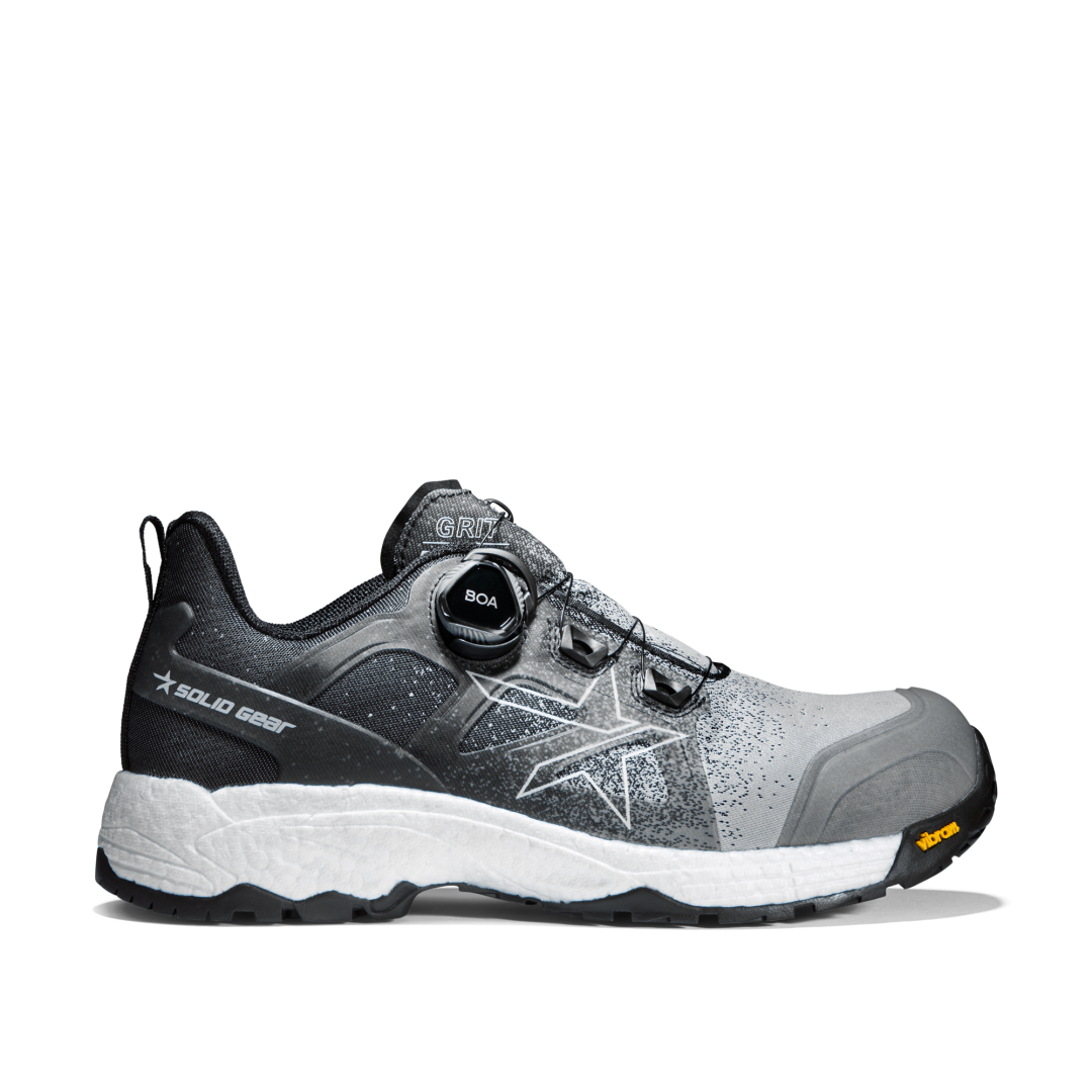 Solid Gear Grit Werkschoenen S3