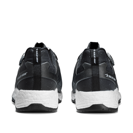 Solid Gear Grit Werkschoenen S3