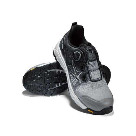 Solid Gear Grit Werkschoenen S3