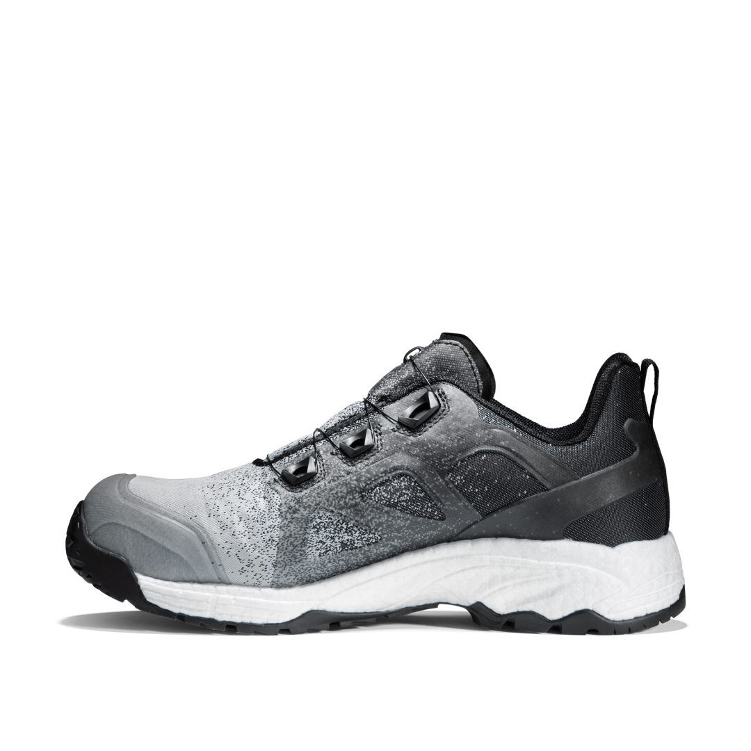Solid Gear Grit Werkschoenen S3