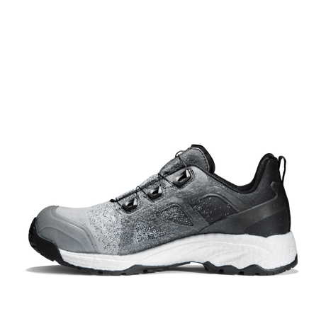 Solid Gear Grit Werkschoenen S3