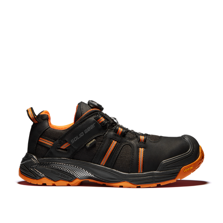 Solid Gear Hydra Boa GTX Vibram Werkschoenen S3