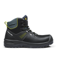 Solid Gear Ion Mid Werkschoenen S3L