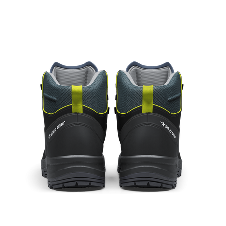 Solid Gear Ion Mid Werkschoenen S3L
